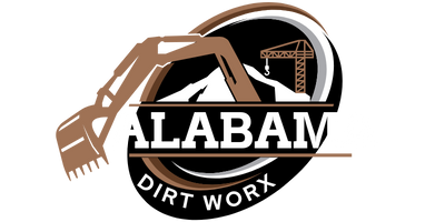 Alabama Dirt Worx logo